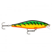 Rapala Shadow Rap Shad 09 - FT - Fire Tiger