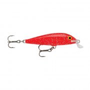Rapala Team Esko 07 - FRHF - Red Hologram Flake