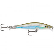Rapala Ripstop 09 - MBS - Moss Back Shiner
