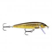 Rapala Countdown 05 - TRL - Live Trout
