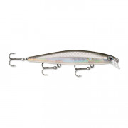 Rapala Shadow Rap 11 - GHSH - Ghost Shiner