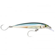 Rapala X-Rap Long Cast 12 - ANC - Anchovy
