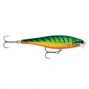 Rapala BX Minnow 10 - FT - Fire Tiger