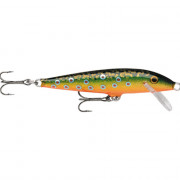 Rapala Original Floater 05 - BTR - Brook Trout