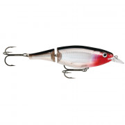 Rapala X-Rap Jointed Shad 13 - S - Silver