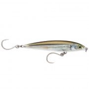 Rapala X-Rap Long Cast Shallow 14 - HPU - Hot Pink UV