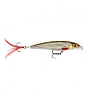 Rapala X-Rap 04 - ROL - Live Roach