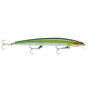 Rapala MaxRap 15 - FG - Flake Green