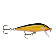 Rapala Countdown 07 - G - Gold