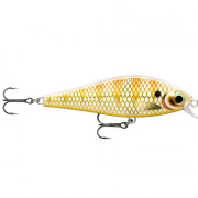 Rapala Super Shadow Rap 16 - PGG - Pearl Ghost Gold