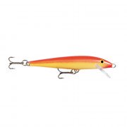 Rapala Original Floater 05 - GFR - Gold Fluorescent Red