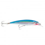 Rapala X-Rap Saltwater 14 - SB - Silver Blue