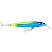Rapala Floating Magnum 14 - YFU - Yellow Fusilier UV