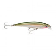 Rapala X-Rap Saltwater 10 - OG - Olive Green