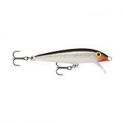 Rapala Original Floater 05 - S - Silver