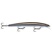 Rapala MaxRap 11 - LZL - Live Lanzon
