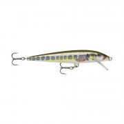 Rapala Original Floater 07 -VAL - Live Vairon