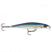 Rapala Shadow Rap 07 - BLL - Live Bleak