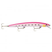 Rapala MaxRap 13 - FPSRD - Flake Pink Sardine