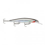 Rapala Shadow Rap Deep 11 - S - Silver
