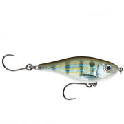 Rapala X-Rap Twitchin´ Mullet 06 - PF - Pinfish