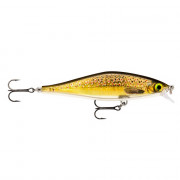 Rapala Shadow Rap Shad 09 - TRL - Live Trout