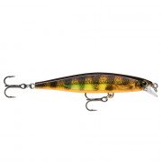 Rapala Shadow Rap 07 - CPE - Molten Copper Perch