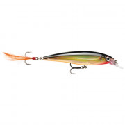 Rapala X-Rap 08 - G - Gold