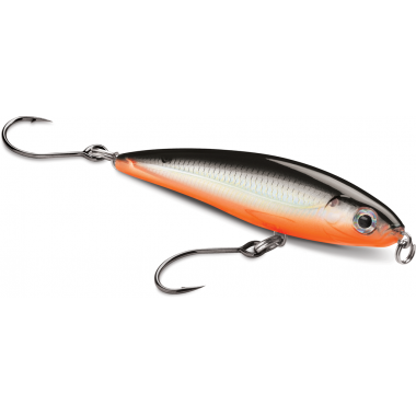 Modelo Rapala X-Rap Twitchin´ Minnow