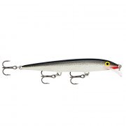 Rapala Scatter Rap Minnow 11 - S - Silver