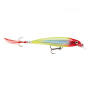 Rapala X-Rap 10 - CLN - Clown