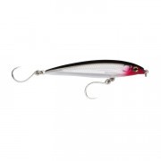 Rapala X-Rap Long Cast Shallow 12 - S - Silver