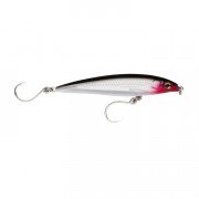 Rapala X-Rap Long Cast Shallow 12 - S - Silver