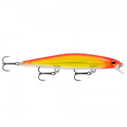 Rapala Shadow Rap 07 - HH - Hot Head