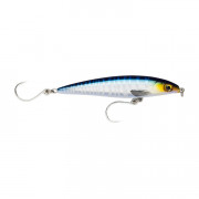 Rapala X-Rap Long Cast Shallow 14 - WHU - Wahoo UV