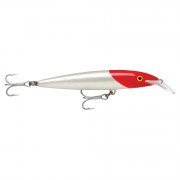 Rapala Floating Magnum 11 - RH - Red Head