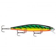 Rapala Shadow Rap 11 - FT - Fire Tiger