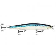 Rapala MaxRap Long Range Minnow 12 - BSRDL - Live Sardine