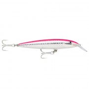 Rapala Floating Magnum 14 - HPU - Hot Pink UV