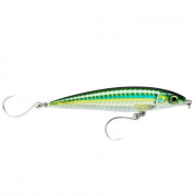 Rapala X-Rap Long Cast Shallow 14 - BSCD - Bigeye Scad