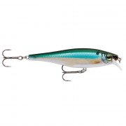 Rapala BX Minnow 10 - BBH - Blue Back Herring