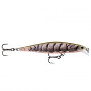 Rapala Shadow Rap 07 - PUPU - Purple Prawn UV