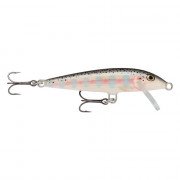 Rapala Original Floater 05 - BJRT - Balsa Juvenile  Rainbow Trout