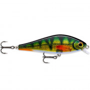 Rapala Super Shadow Rap 16 - PEL - Live Perch