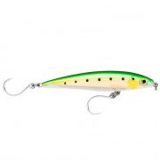 Rapala X-Rap Long Cast Shallow 14 - GSRD - Green Sardine