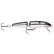 Rapala Jointed 09 - CH - Chrome