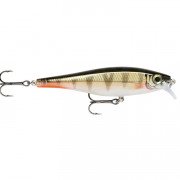 Rapala BX Minnow 10 - RFP - Redfin Perch
