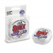 Sufix Super 21 FC - Clear 50mt - 0,18mm