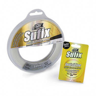 Sufix Invisiline Caja