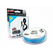 Sufix X8 Braid Coastal Camo 150mt - 0,148mm